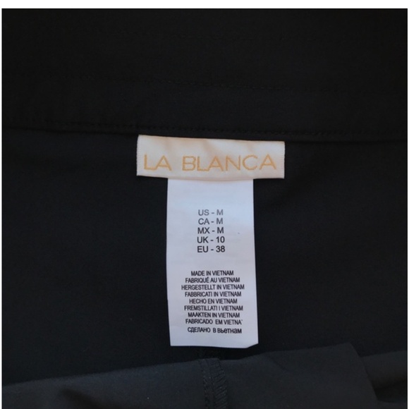 La Bianca board shorts - Picture 3 of 3